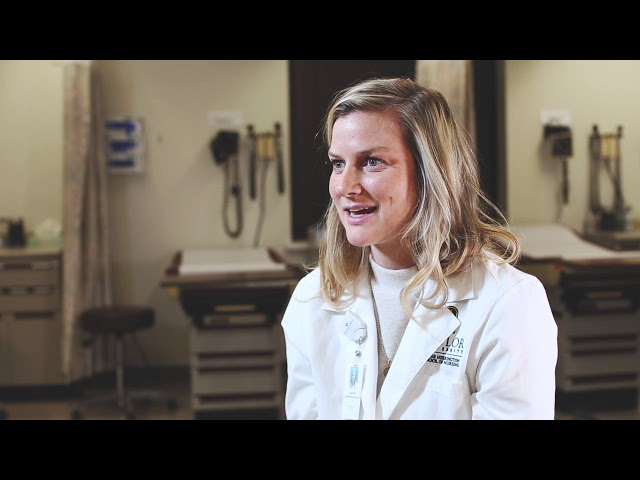 Watch Baylor Online Nursing Is The Right Fit For Me -- Rachel Carmichael on YouTube.